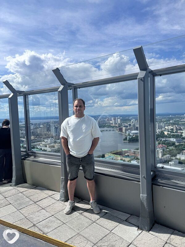 Александр, 26, Выксе — анкета №4474509