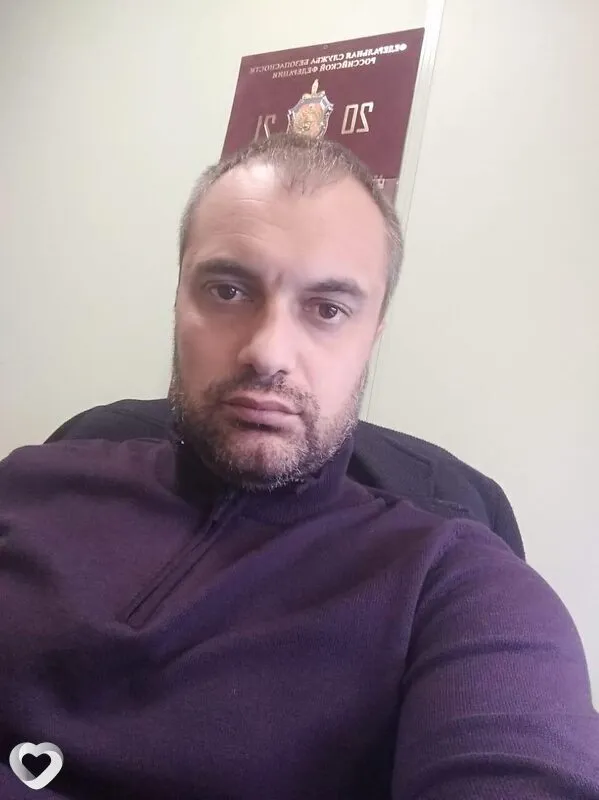 Кар, 40, Москве — анкета №4474514
