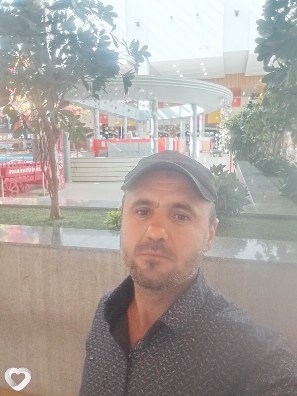 Мирзо, 49, Сургуте — анкета №4474515