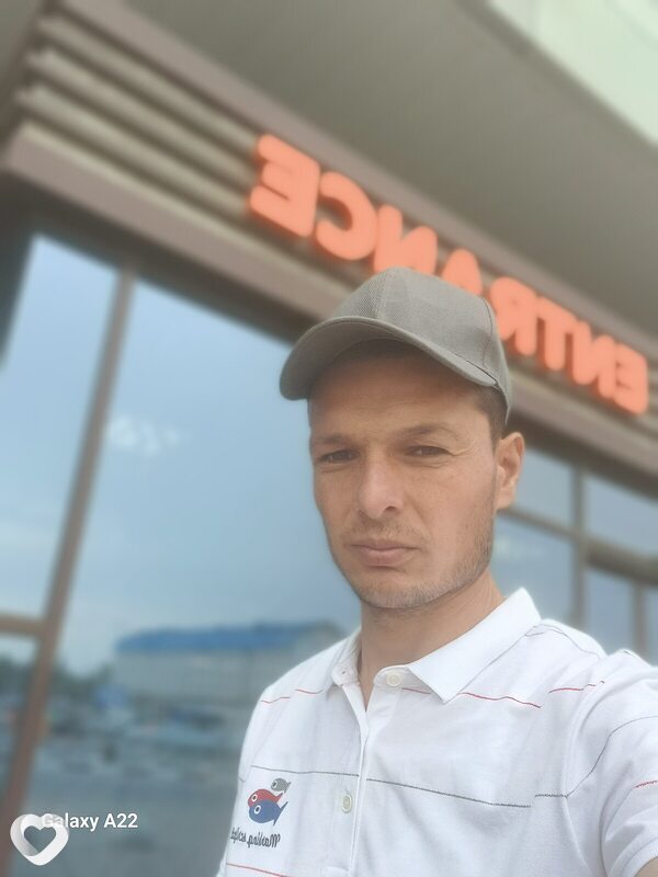 Руслан, 34, Стерлитамаке — анкета №4474519