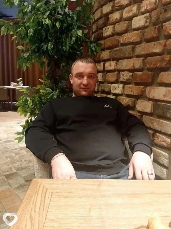 Андрей, 37, Барнауле — анкета №4474522