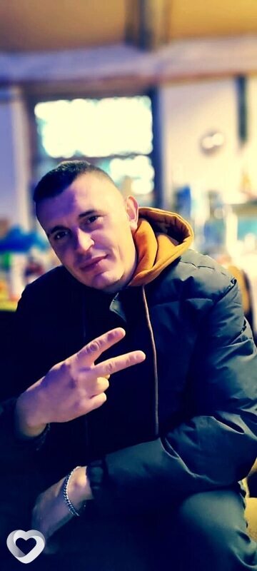 Ivan, 34, Белгороде — анкета №4474524