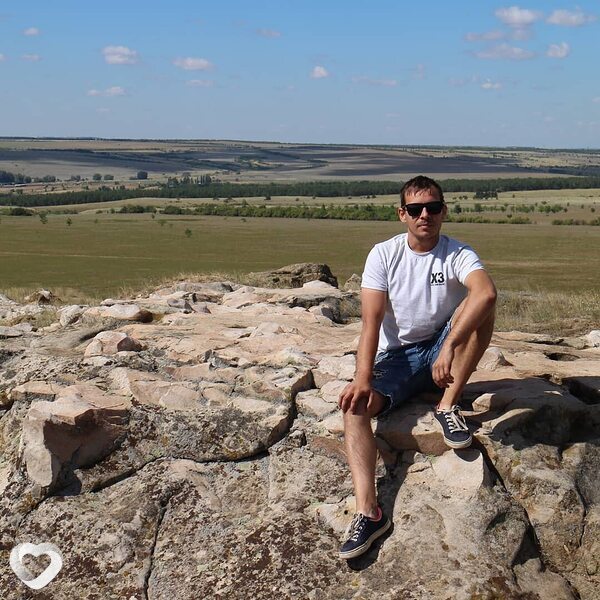 Александр, 36, Волгограде — анкета №4474526