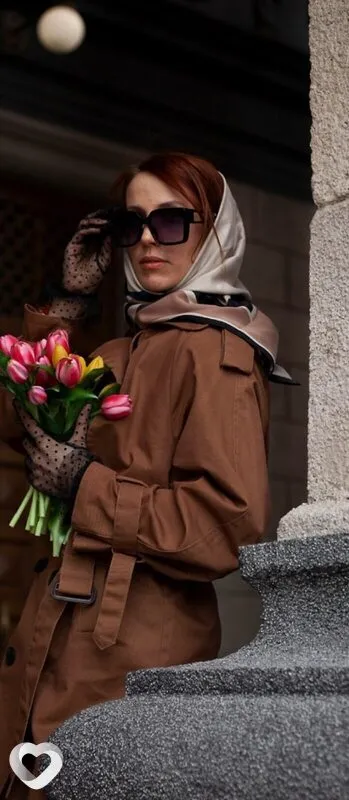 Полина, 40, Бийске — анкета №4474527