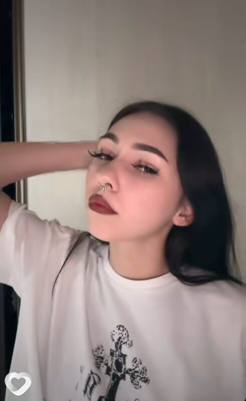 Аня, 19, Могилев — анкета №4474558