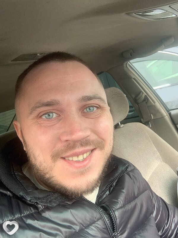 Евгений, 37, Новосибирске — анкета №4474562