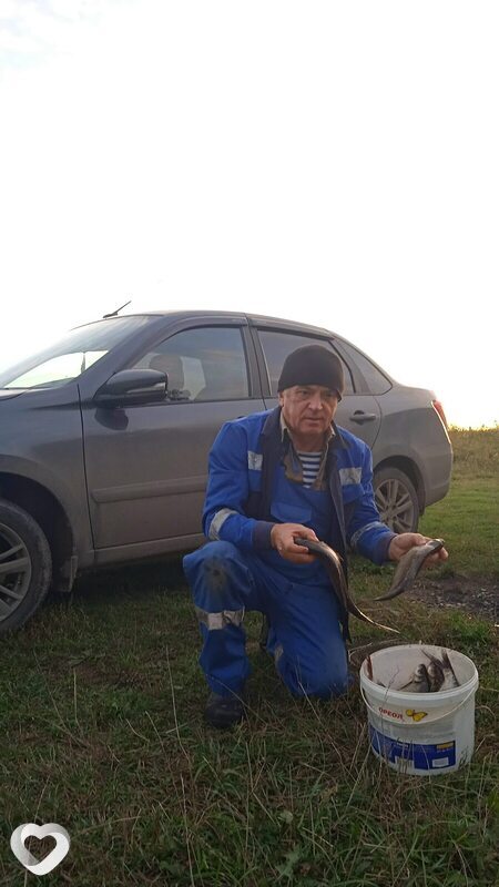 Александр, 69, Перми — анкета №4474571