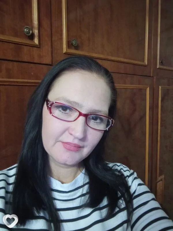 Ирина, 43, Москве — анкета №4474573