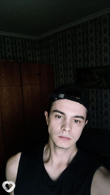 Илья, 23, Караганде — анкета №4474580