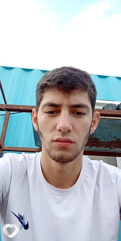 Руслан, 21, Иркутске — анкета №4474389