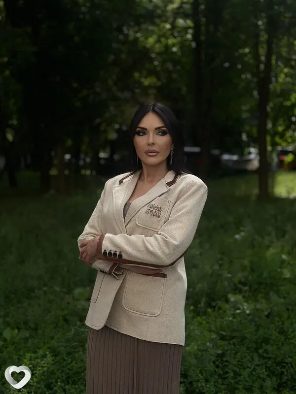 Татьяна, 48, Москве — анкета №4474393