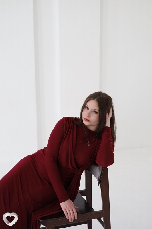 Алина, 18, Иркутске — анкета №4474411