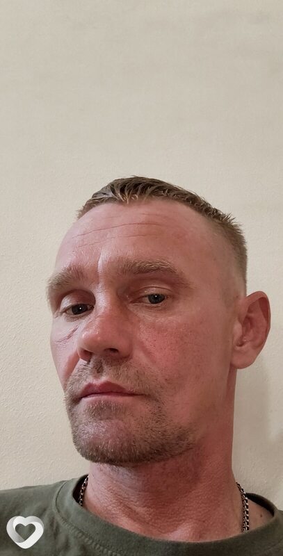 Андрей, 41, Белгороде — анкета №4474412
