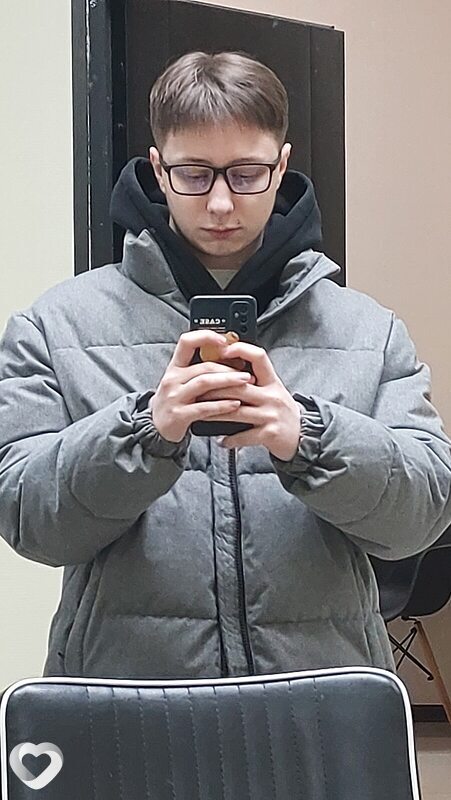 Артем, 23, Дзержинске — анкета №4474418