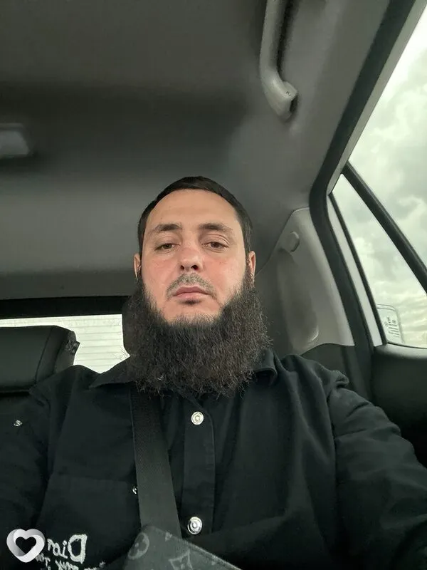 Akhmed, 34, Москве — анкета №4474419
