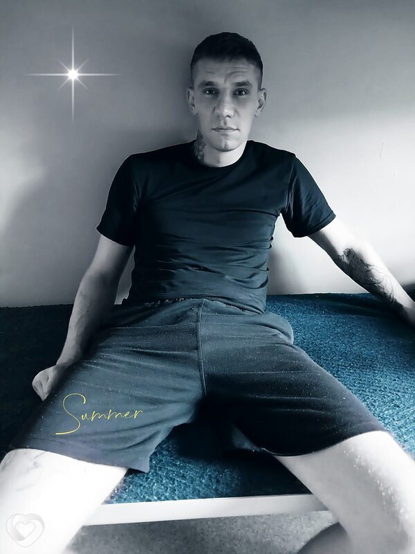 Евгений, 33, Минске — анкета №4688660