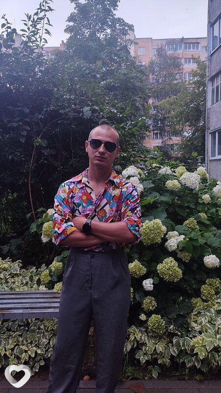 Денис, 28, Барановичах — анкета №4474423