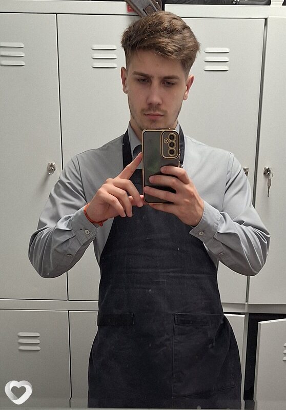 Даниеле, 21, Могилев — анкета №4474430