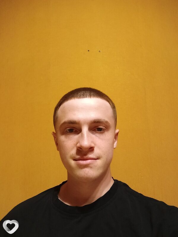 Илья, 23, Екатеринбурге — анкета №4474535
