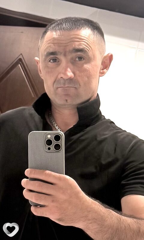 Ренат, 38, Ставрополе — анкета №4474538