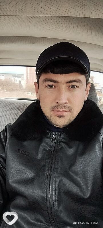 Байрам, 30, Череповце — анкета №4474540