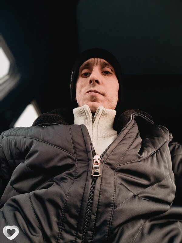 Андрей, 40, Воронеже — анкета №4474555