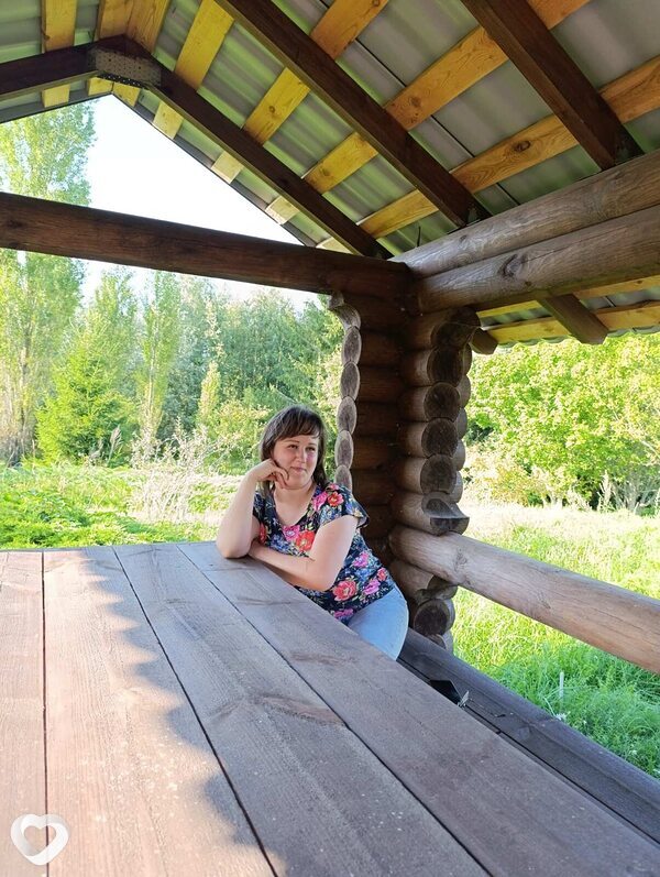 Ксения, Глубокое