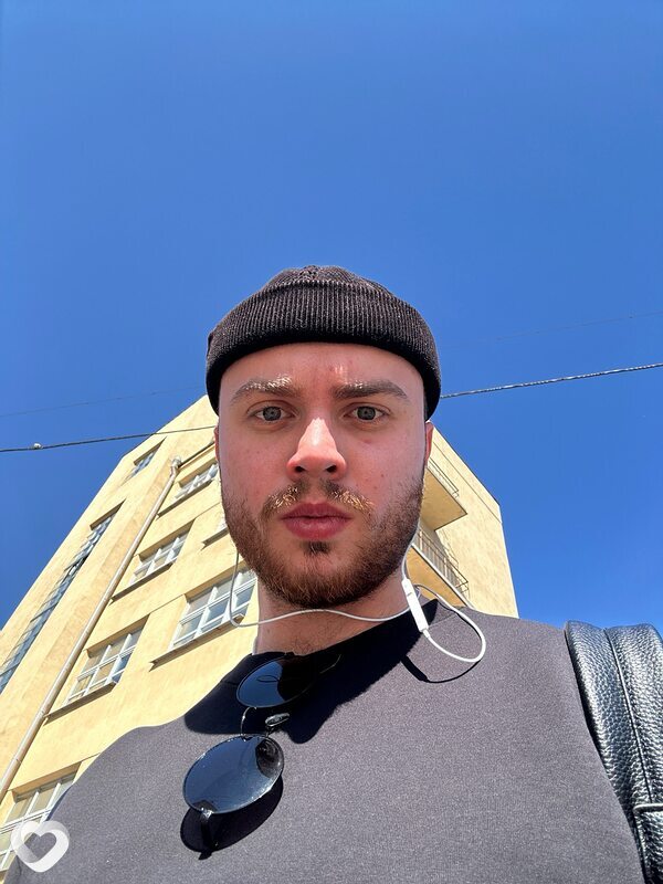 Никита, 29, Минске — анкета №4474587