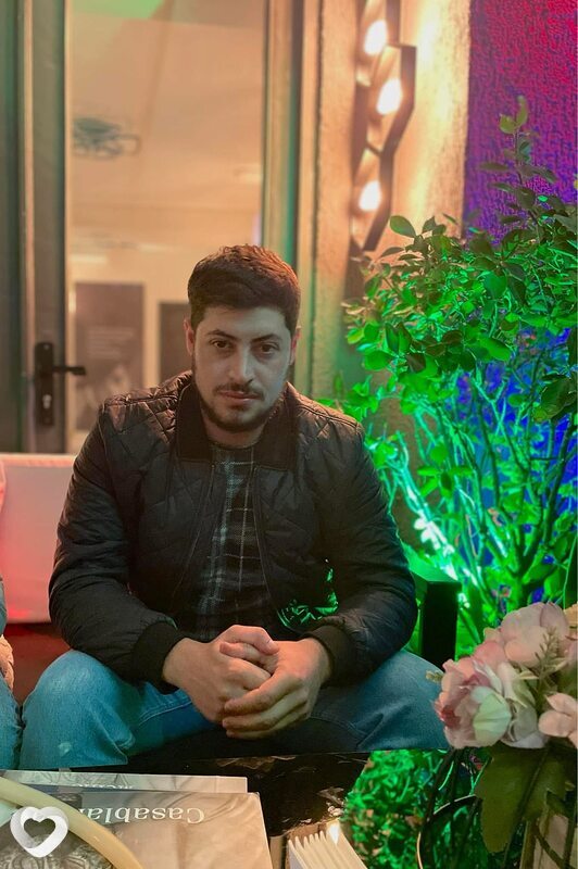 Sargis, 23, Улан-Удэ — анкета №4474593