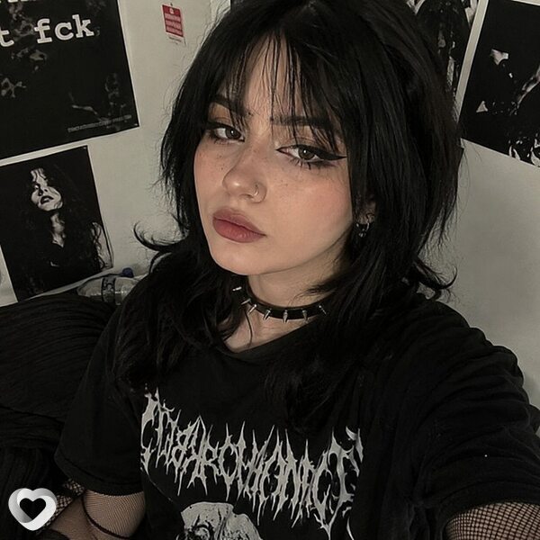 Алина, 19, Челябинске — анкета №4474598
