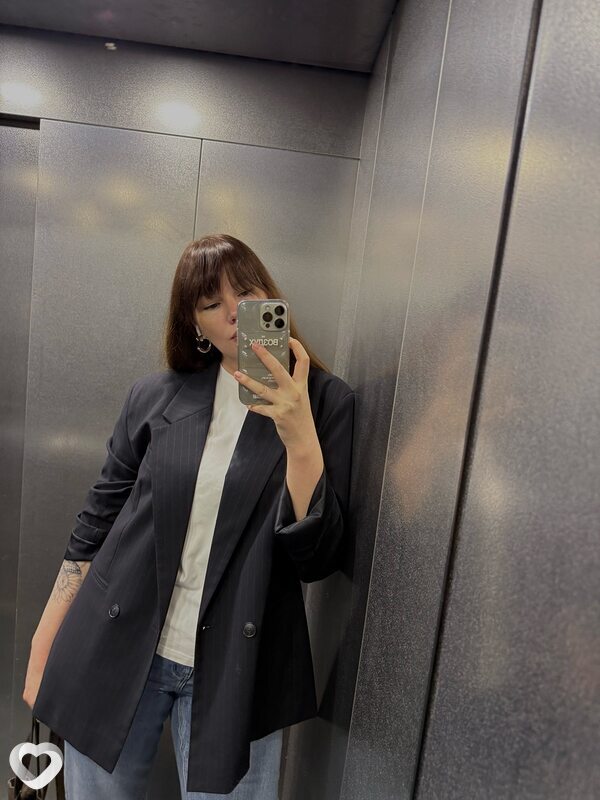Евгения, 36, Санкт-Петербурге — анкета №4474599