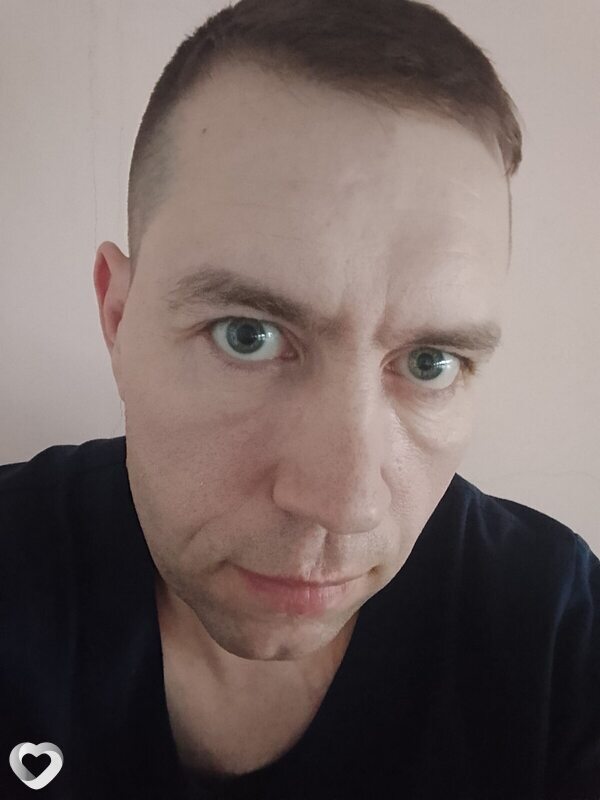 Александр, 30, Челябинске — анкета №4474600