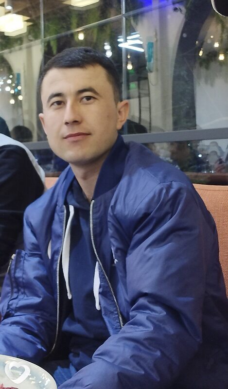 Женя, 28, Энгельсе — анкета №4474602