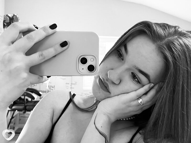 Катерина, 21, Минске — анкета №4474605