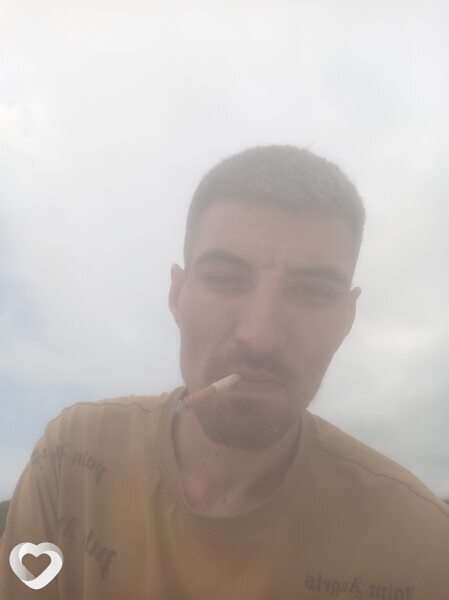 Николай, 39, Находке — анкета №4474617