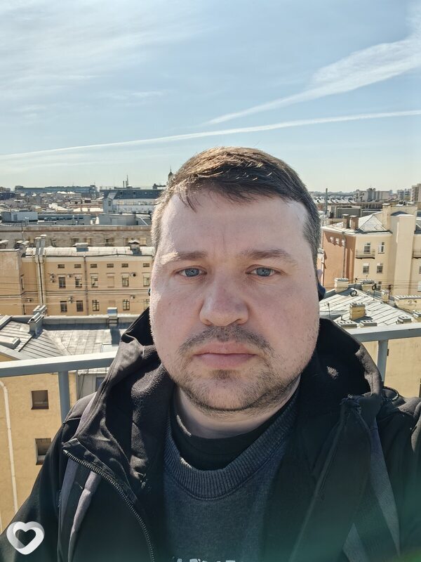 Алекс, 39, Тюмени — анкета №4474927