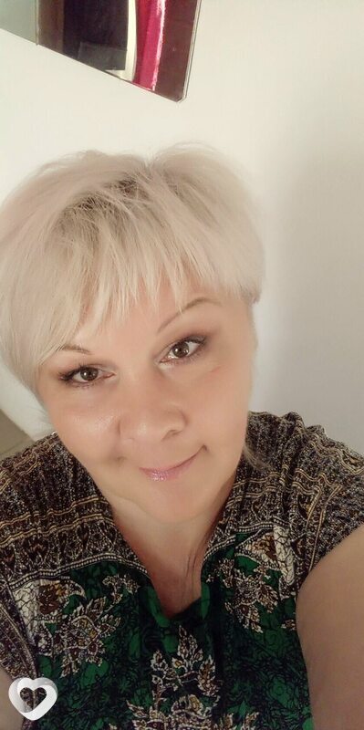 Инга, 53, Энгельсе — анкета №4474928