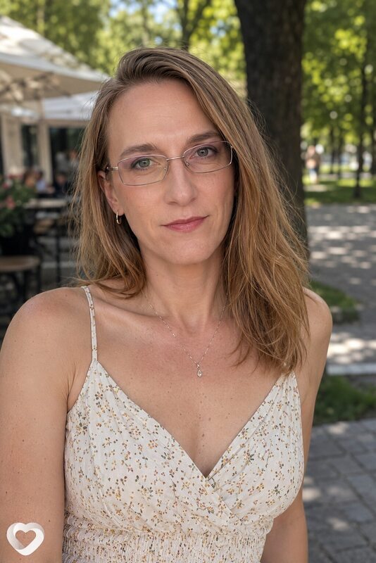 Анжелика, 40, Москве — анкета №4474933