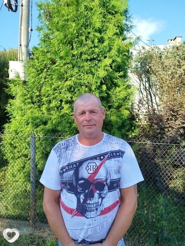 Николай, 47, Норильске — анкета №4474949