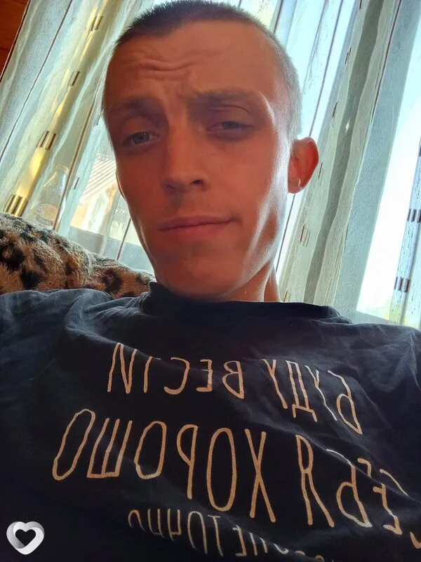 Константин, 24, Москве — анкета №4474950