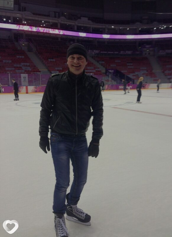 Alex, 37, Бобруйске — анкета №15373