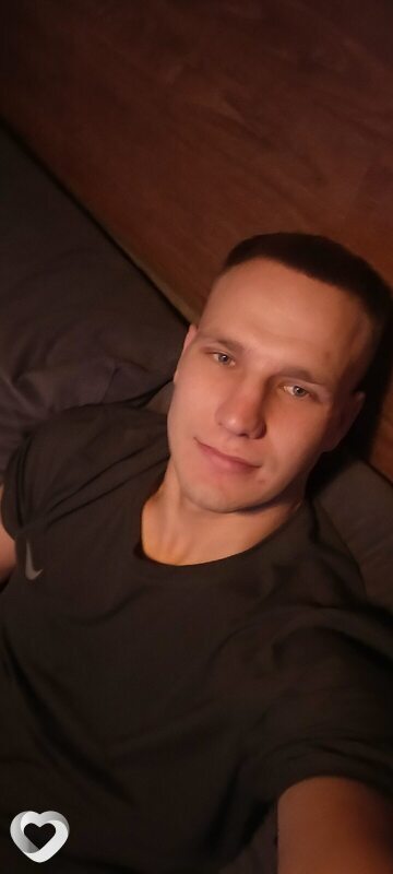 Денис, 26, Тюмени — анкета №4474687