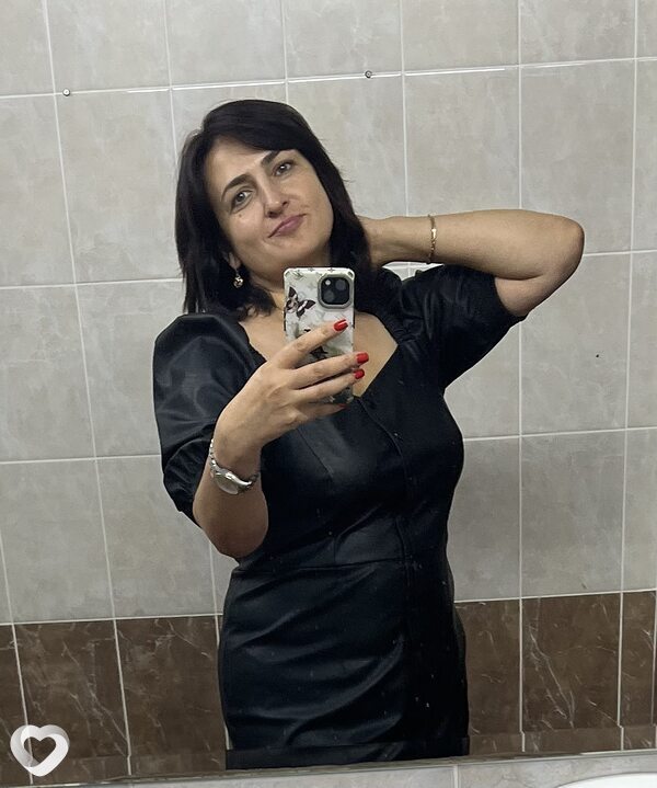 Юлия, 41, Минске — анкета №4474688