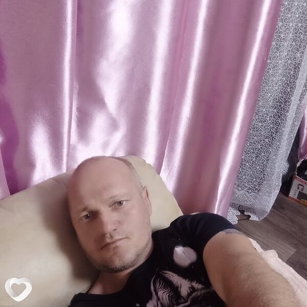 Дима, 38, Черемхове — анкета №4474693