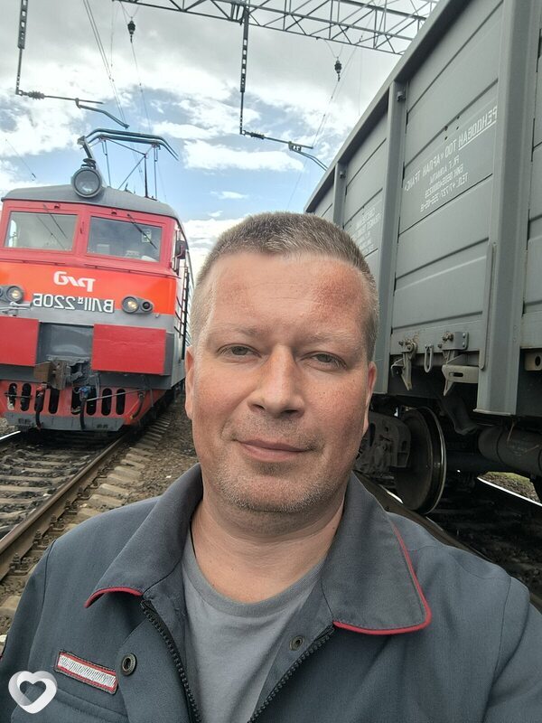 Дмитрий, 47, Ярославле — анкета №4474694