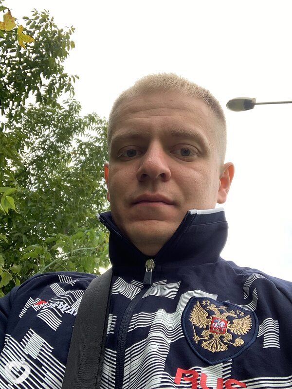 Андрей, 33, Кемерове — анкета №4474696
