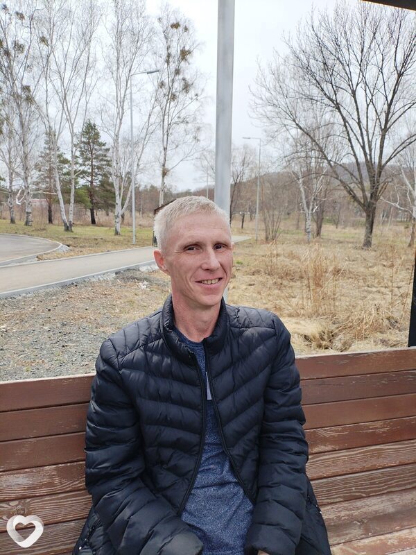 Александр, 45, Улан-Удэ — анкета №4474675