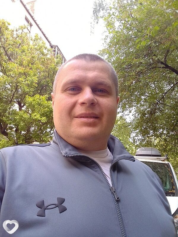 Юрєц, 33, Днепр — анкета №4474711