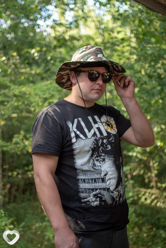 Сергей, 32, Твери — анкета №4474718