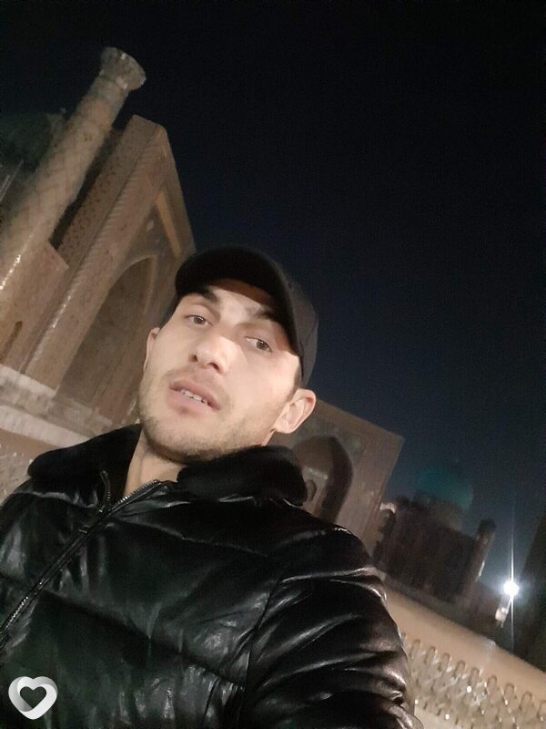 Alek, 33, Екатеринбурге — анкета №4474725